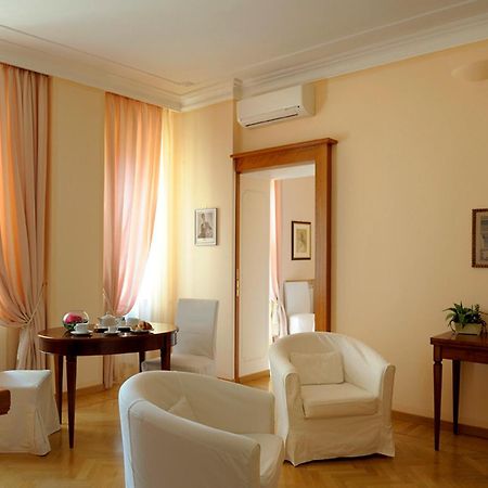 Dea Suite Roma Экстерьер фото