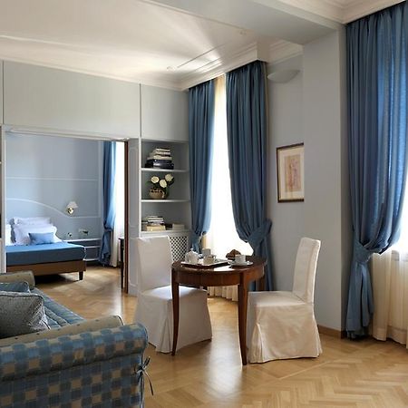 Dea Suite Roma Номер фото