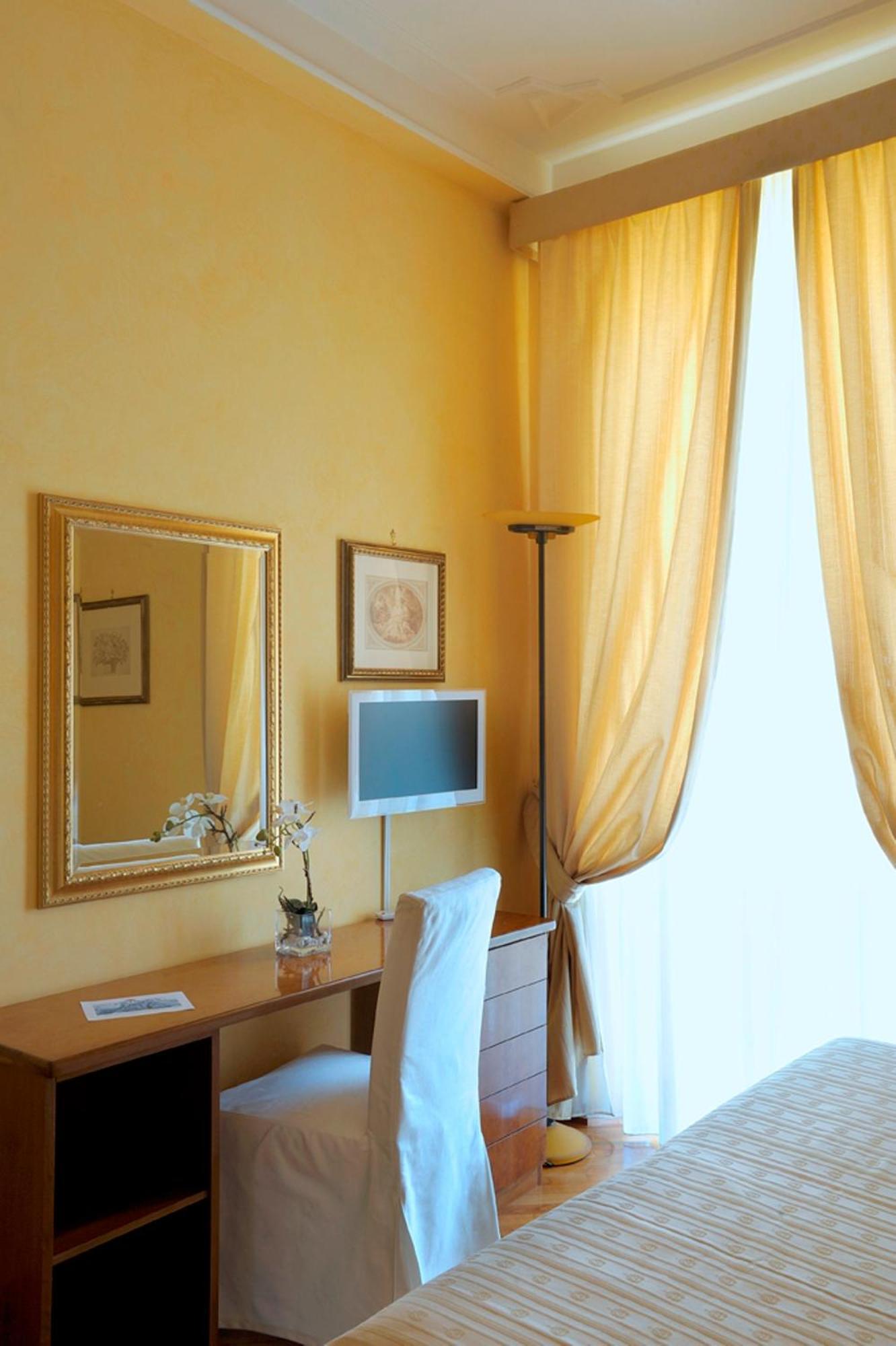 Dea Suite Roma Экстерьер фото