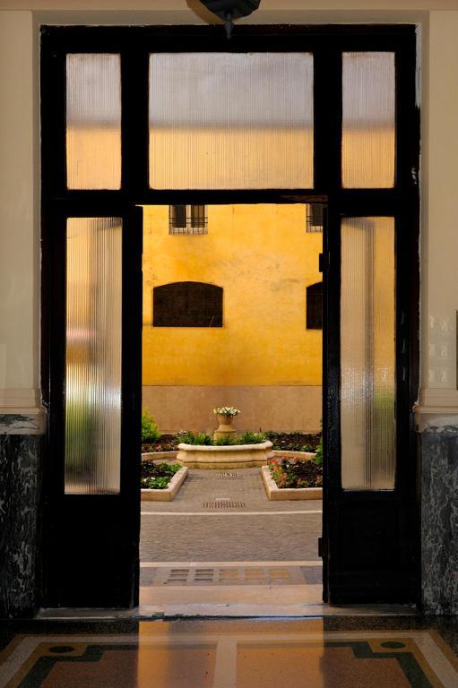 Dea Suite Roma Экстерьер фото