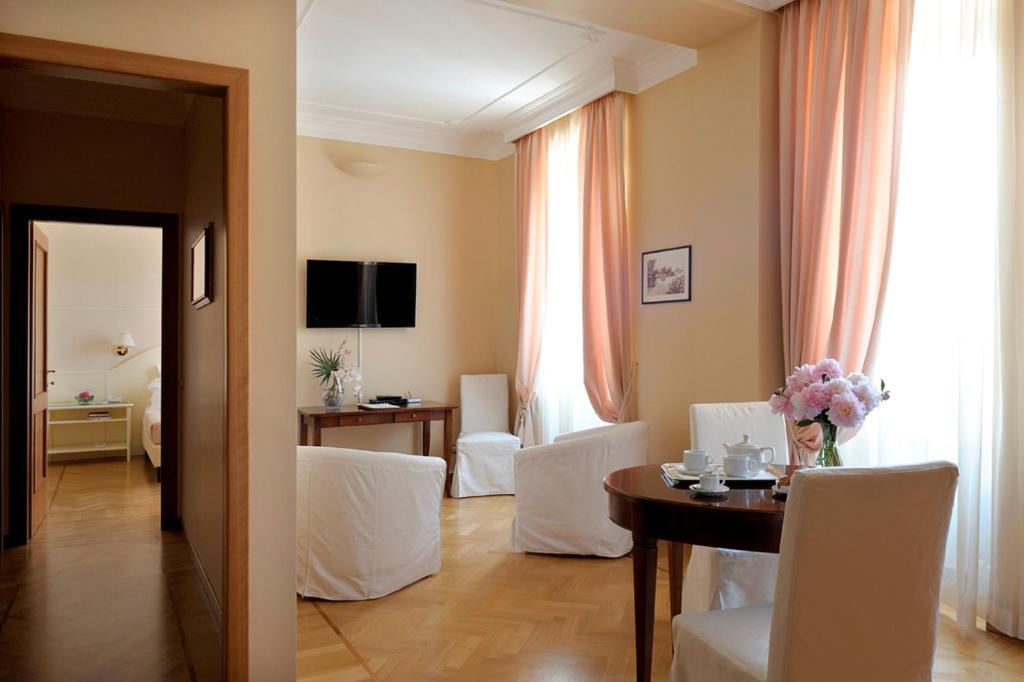 Dea Suite Roma Экстерьер фото