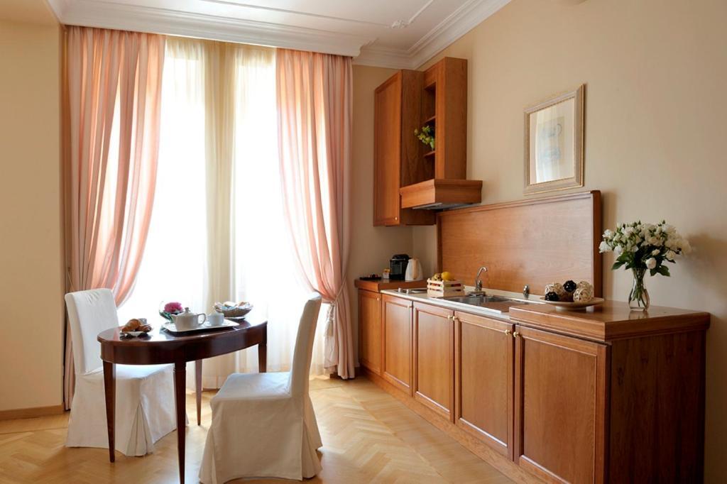 Dea Suite Roma Экстерьер фото