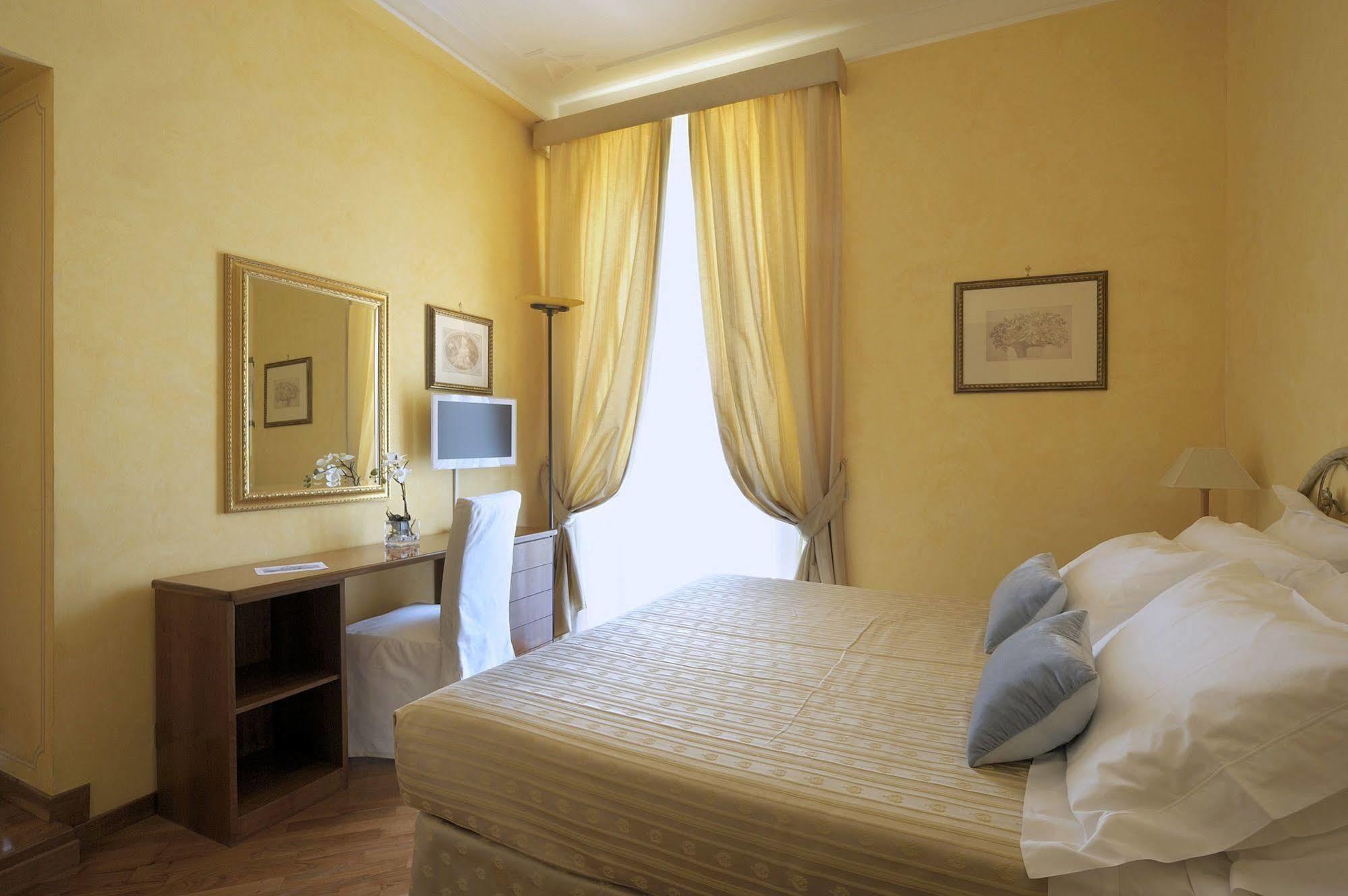 Dea Suite Roma Экстерьер фото